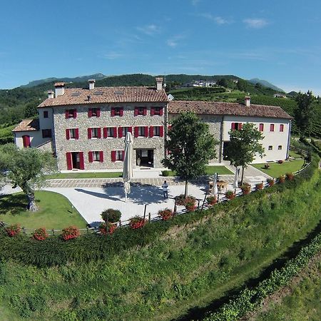 Agriturismo Althea Vittorio Veneto Exterior photo