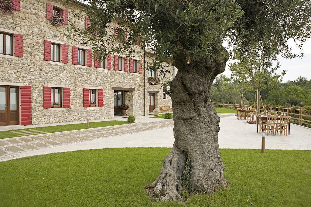 Agriturismo Althea Vittorio Veneto Exterior photo