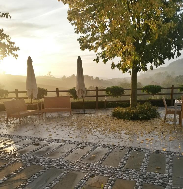 Agriturismo Althea Vittorio Veneto Exterior photo